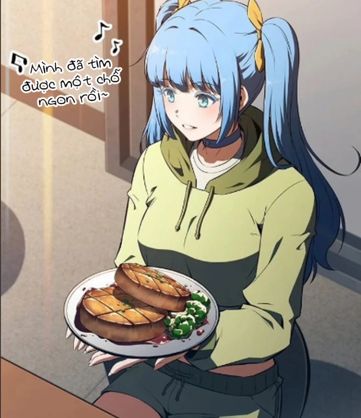 Quán Ăn Định Mệnh Chapter 44 - 57