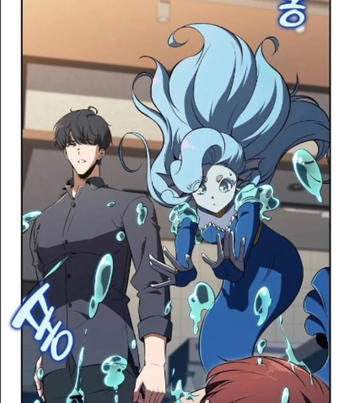 Quán Ăn Định Mệnh Chapter 44 - 104