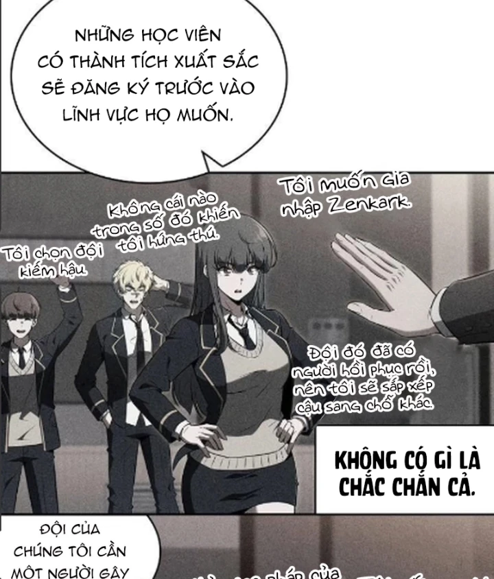 Quán Ăn Định Mệnh Chapter 44 - 123