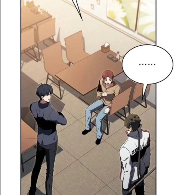 Quán Ăn Định Mệnh Chapter 44 - 137