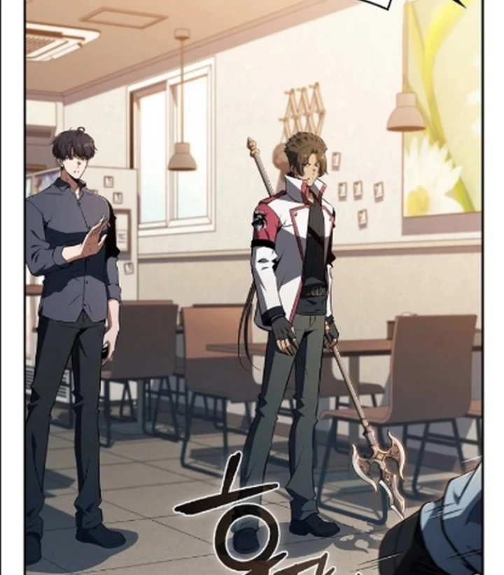 Quán Ăn Định Mệnh Chapter 44 - 144