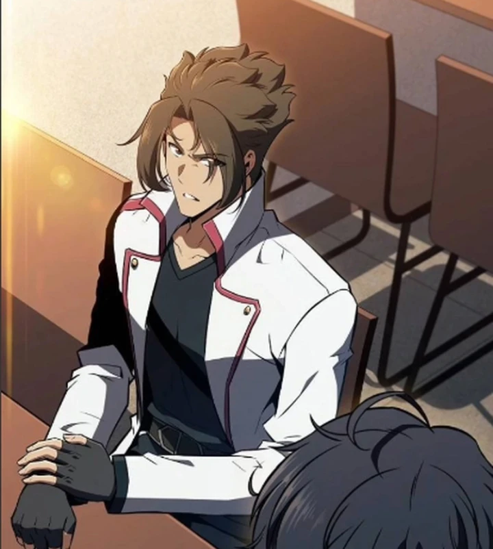 Quán Ăn Định Mệnh Chapter 44 - 159