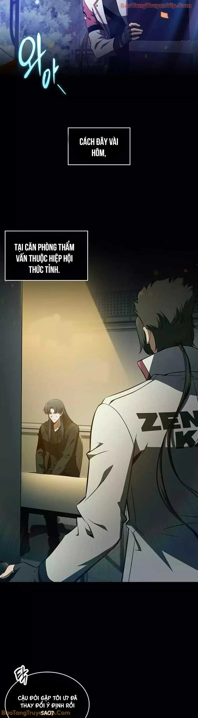 Quán Ăn Định Mệnh Chapter 45 - 2