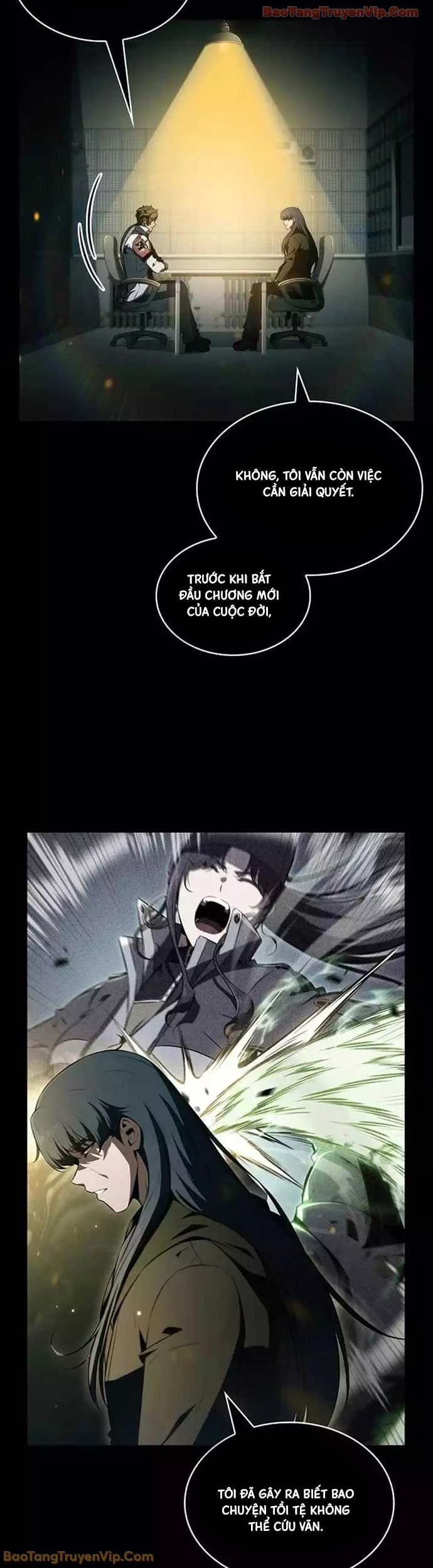 Quán Ăn Định Mệnh Chapter 45 - 3