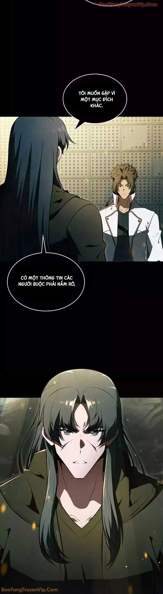 Quán Ăn Định Mệnh Chapter 45 - 4