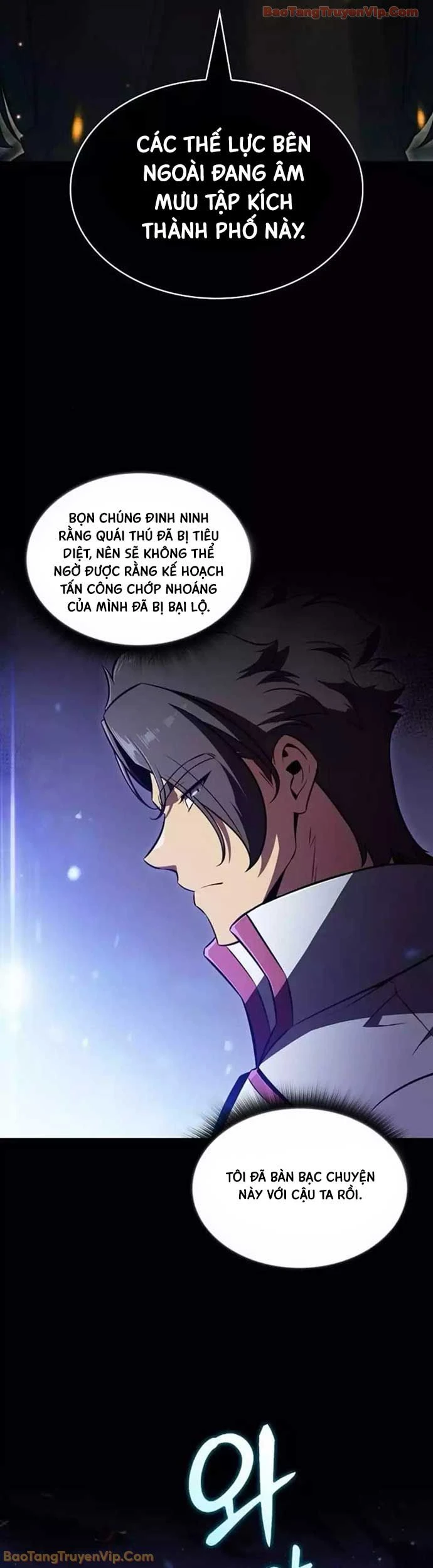 Quán Ăn Định Mệnh Chapter 45 - 5