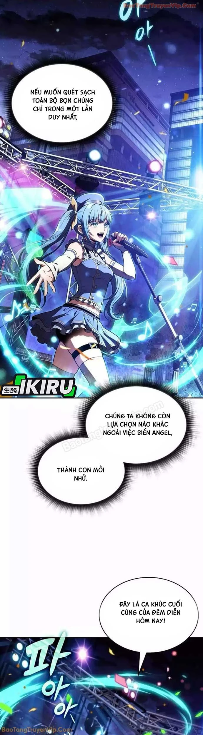 Quán Ăn Định Mệnh Chapter 45 - 6