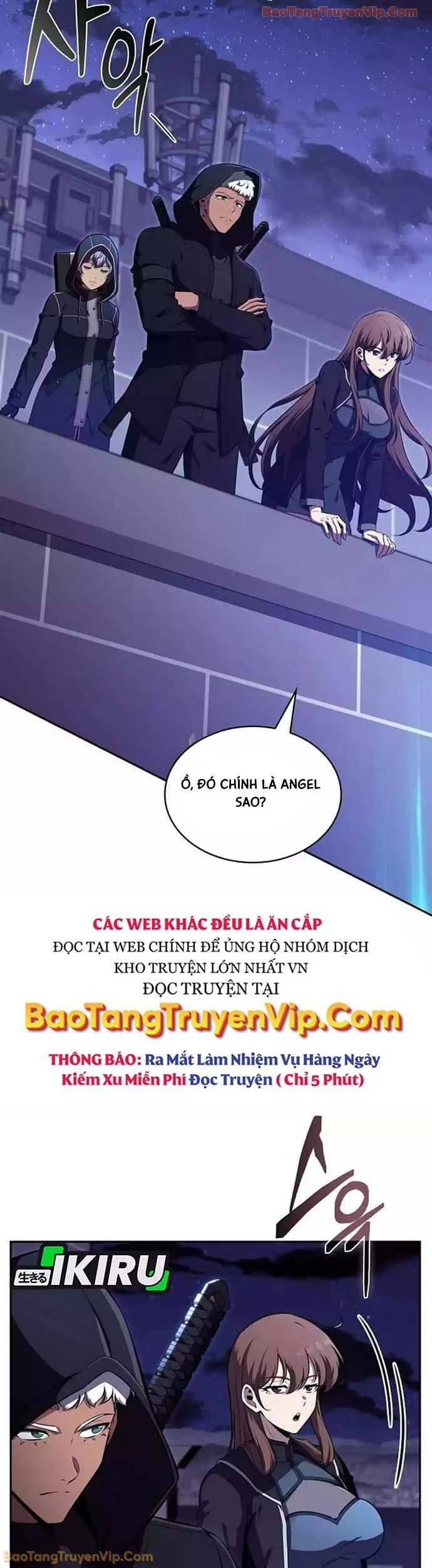 Quán Ăn Định Mệnh Chapter 45 - 8