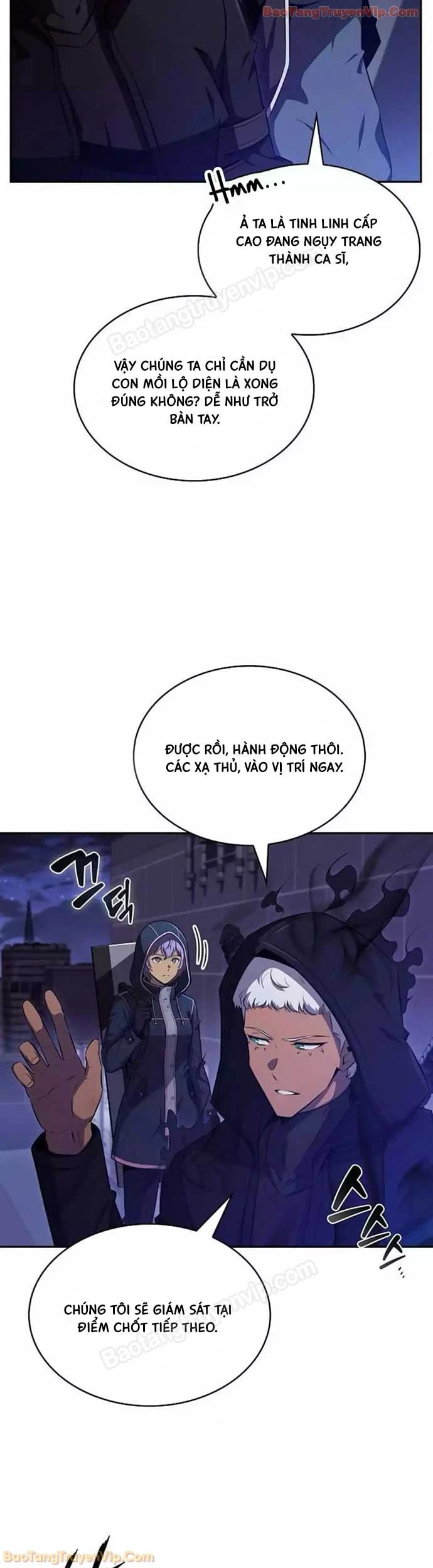 Quán Ăn Định Mệnh Chapter 45 - 9