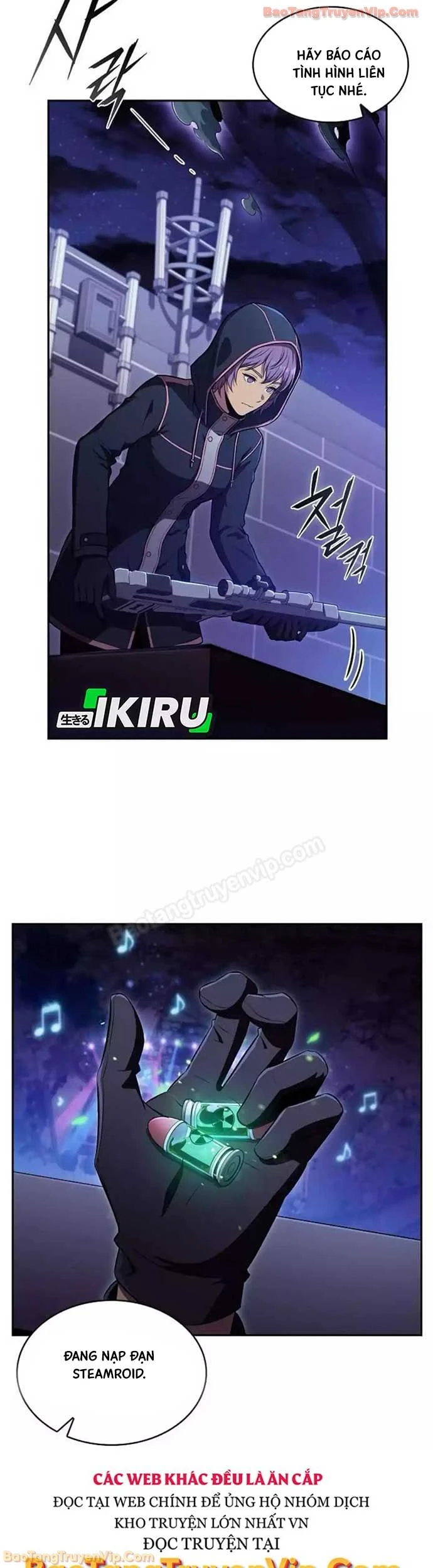 Quán Ăn Định Mệnh Chapter 45 - 10