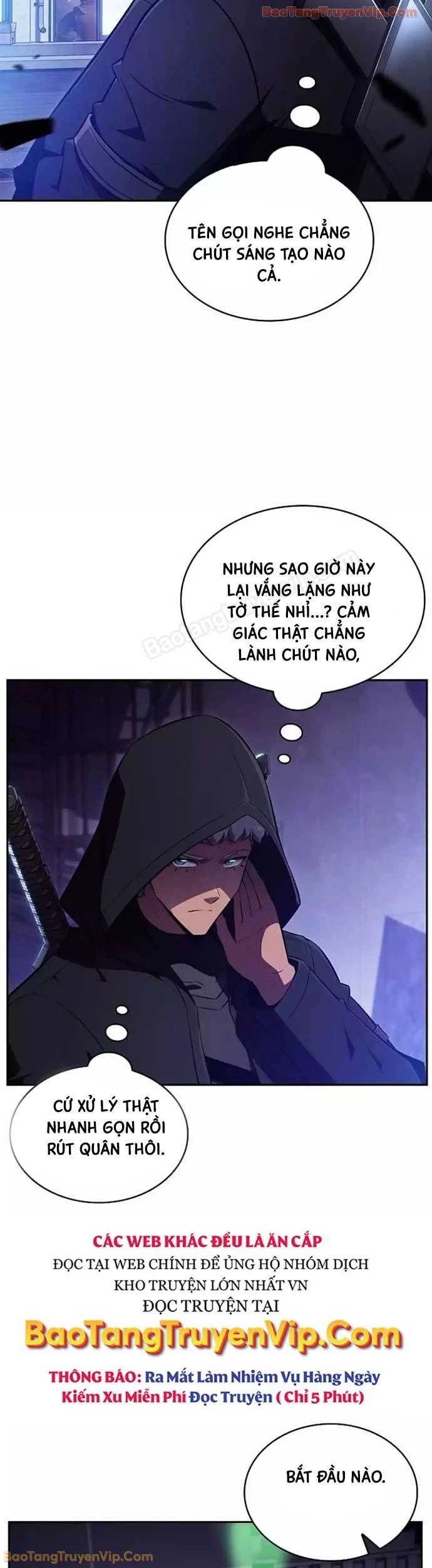 Quán Ăn Định Mệnh Chapter 45 - 13