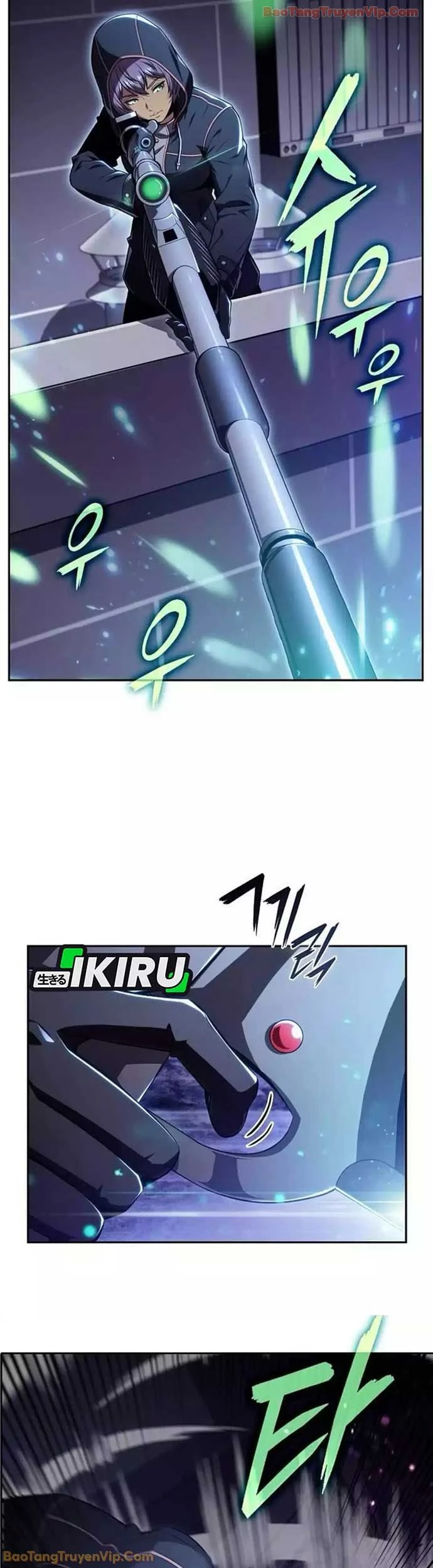 Quán Ăn Định Mệnh Chapter 45 - 14