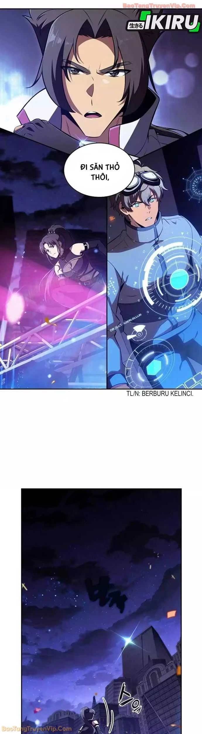 Quán Ăn Định Mệnh Chapter 45 - 17