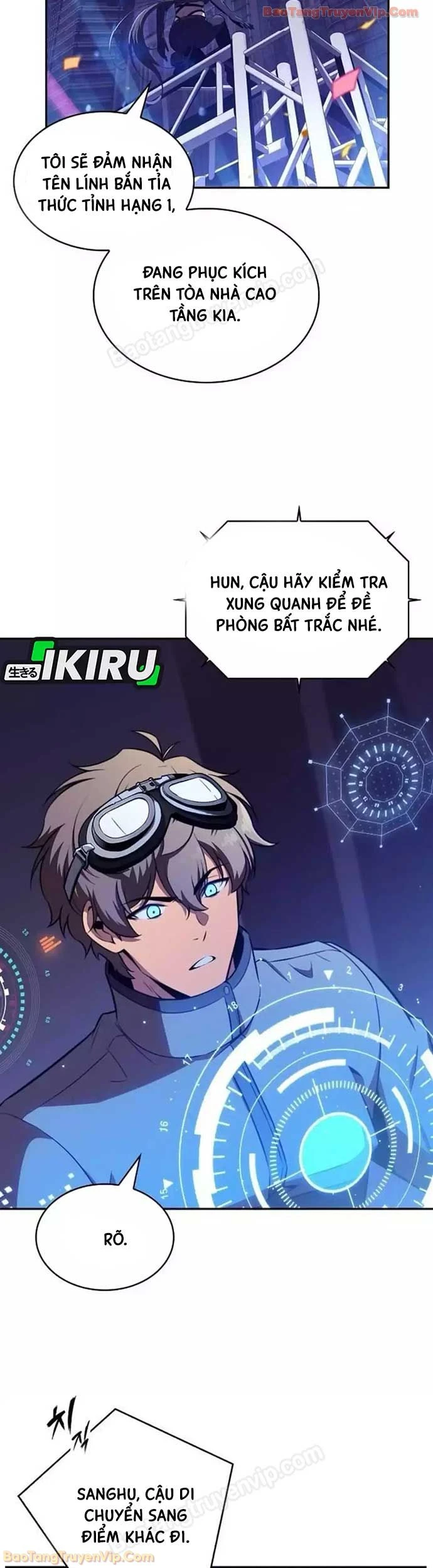 Quán Ăn Định Mệnh Chapter 45 - 18