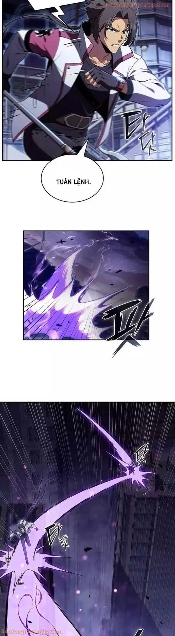 Quán Ăn Định Mệnh Chapter 45 - 19