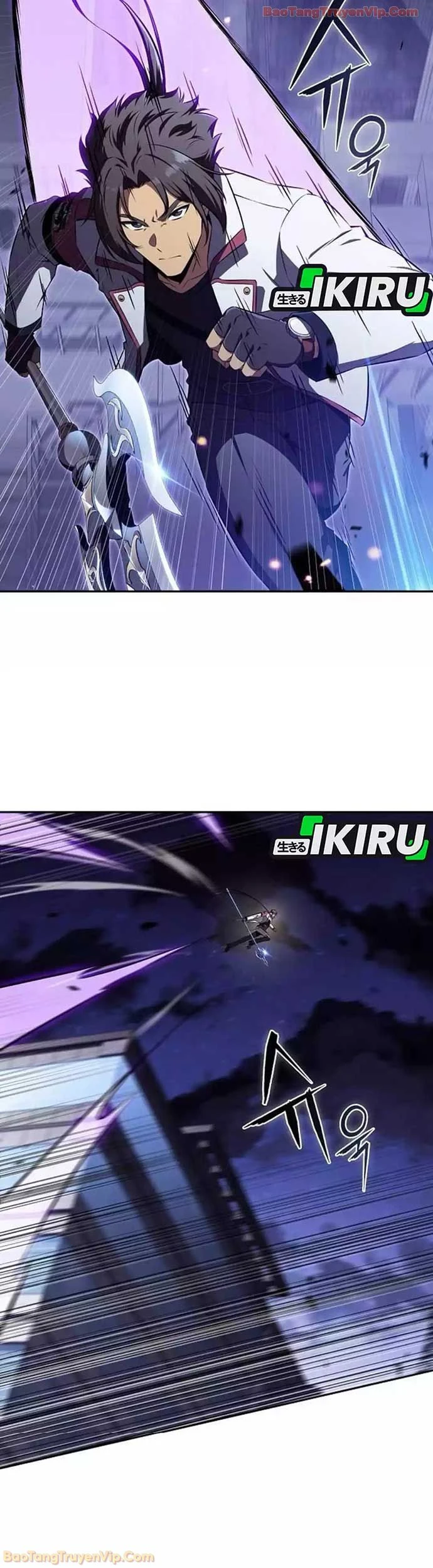 Quán Ăn Định Mệnh Chapter 45 - 20