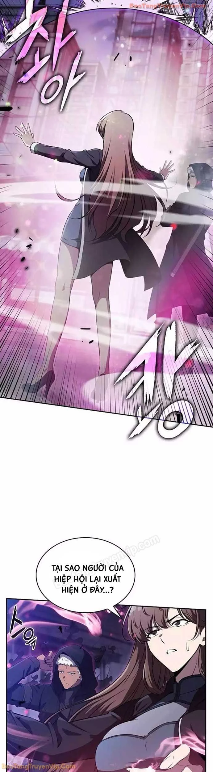 Quán Ăn Định Mệnh Chapter 45 - 24