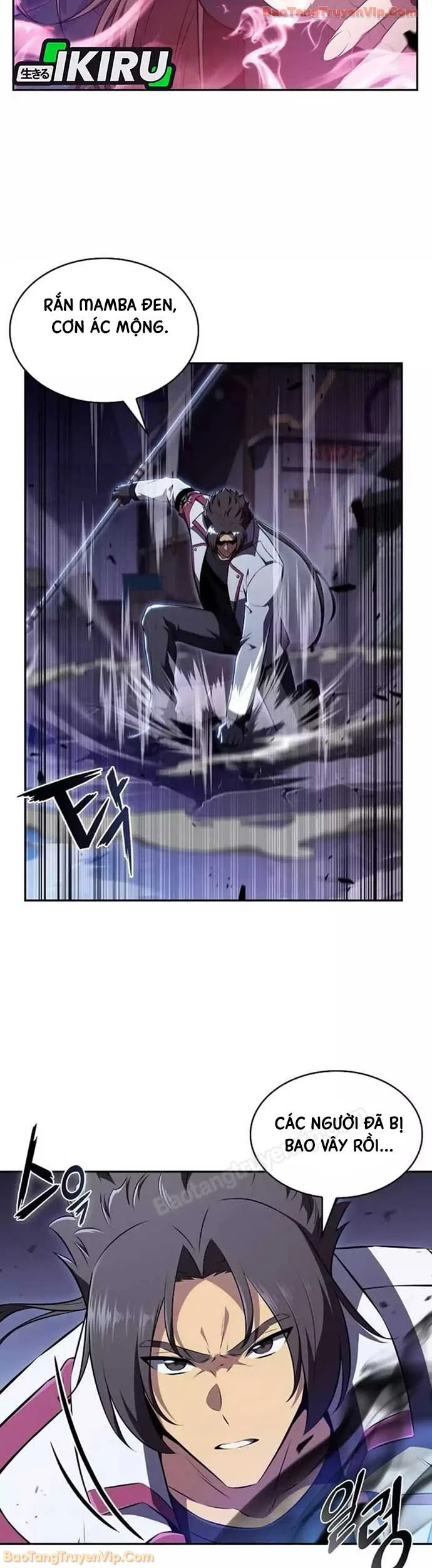 Quán Ăn Định Mệnh Chapter 45 - 25