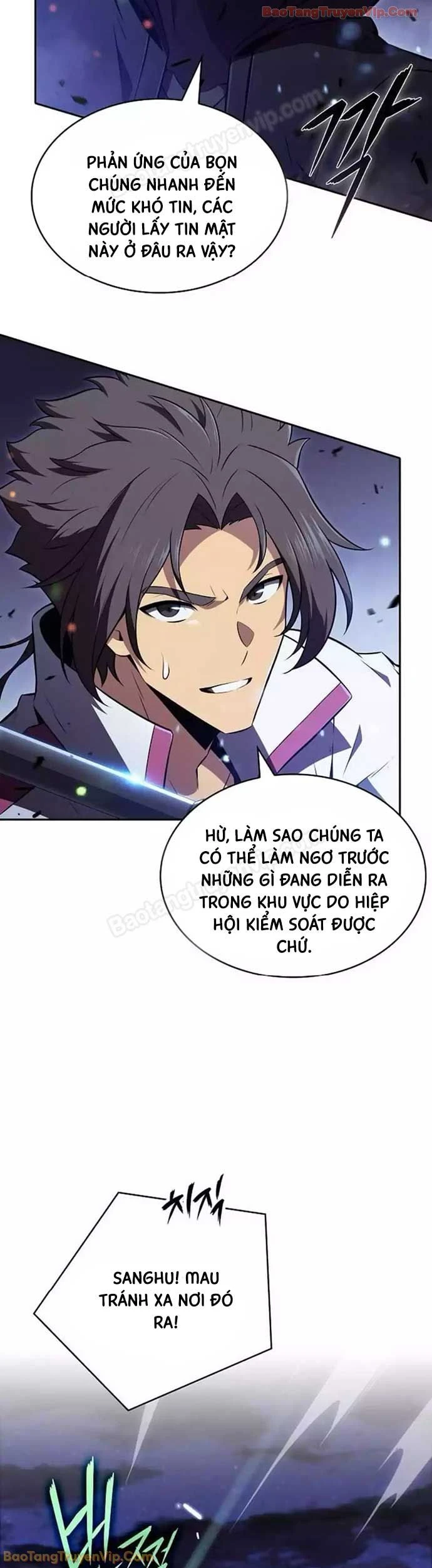 Quán Ăn Định Mệnh Chapter 45 - 27