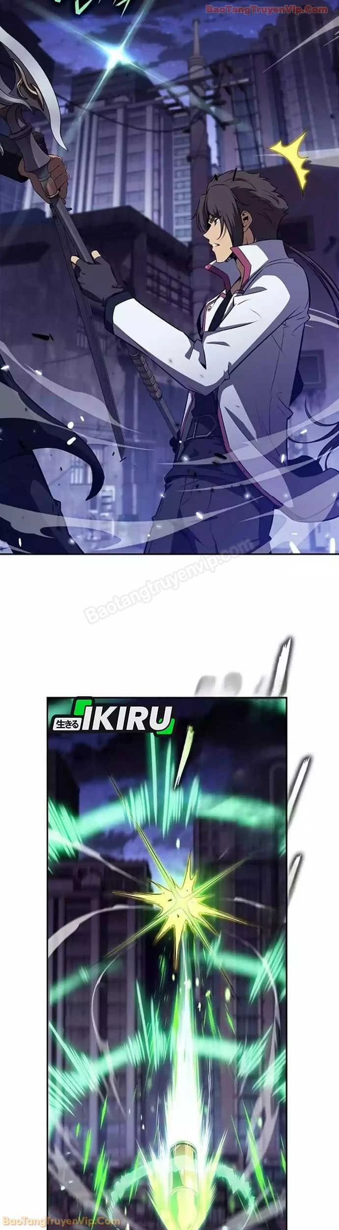 Quán Ăn Định Mệnh Chapter 45 - 28