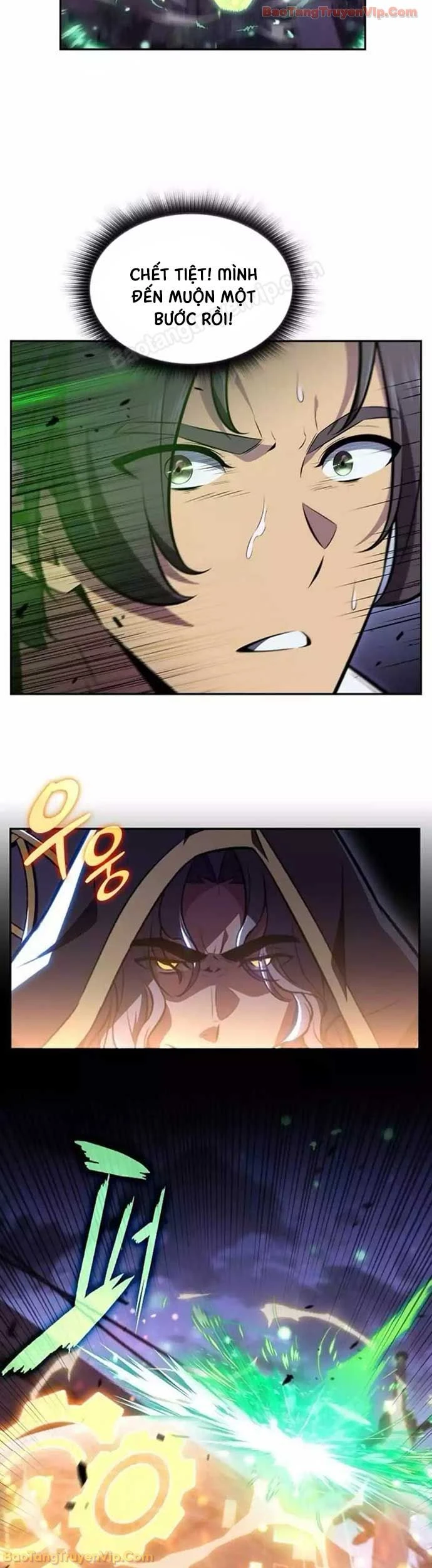 Quán Ăn Định Mệnh Chapter 45 - 29