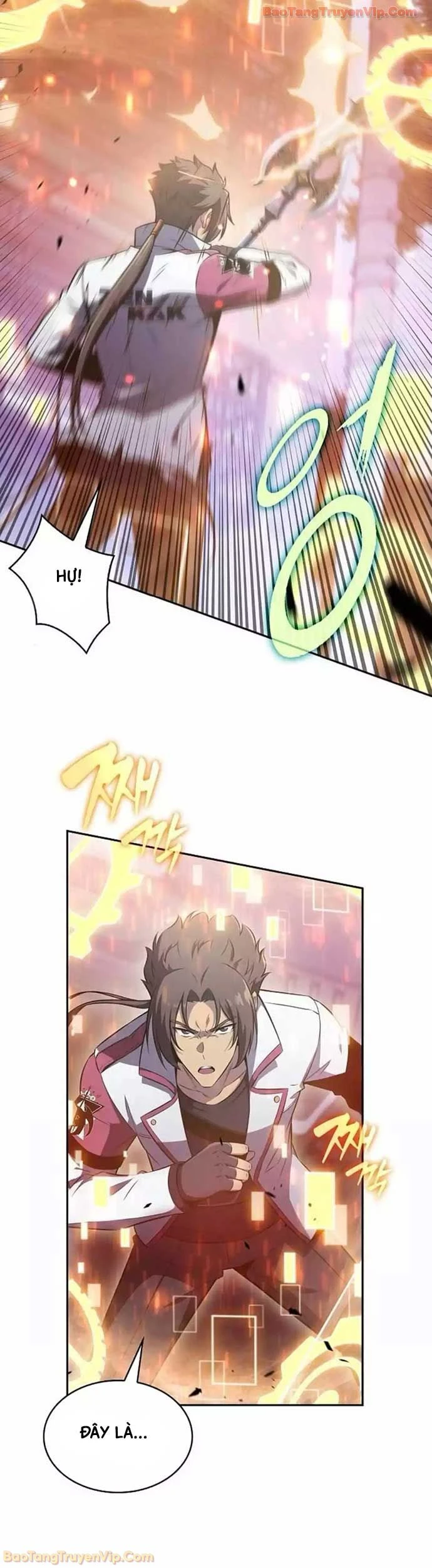 Quán Ăn Định Mệnh Chapter 45 - 30