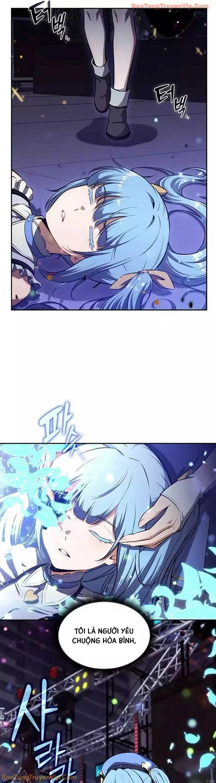 Quán Ăn Định Mệnh Chapter 45 - 34