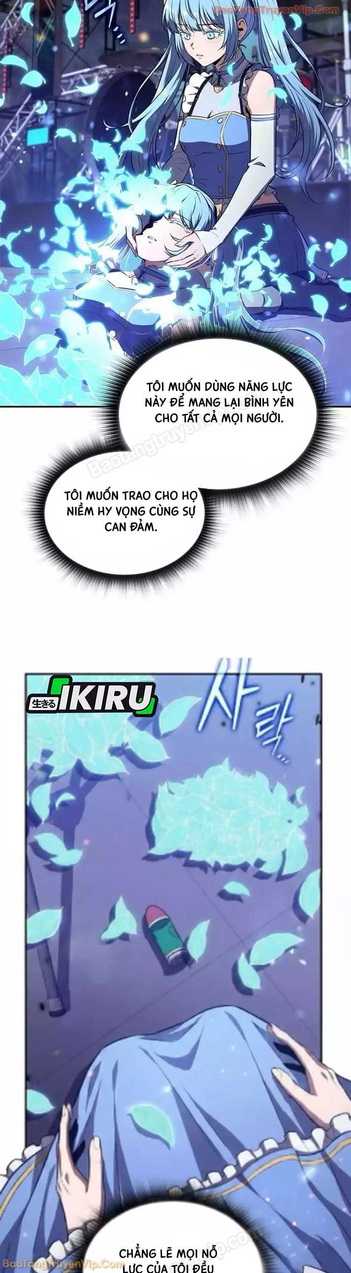 Quán Ăn Định Mệnh Chapter 45 - 35