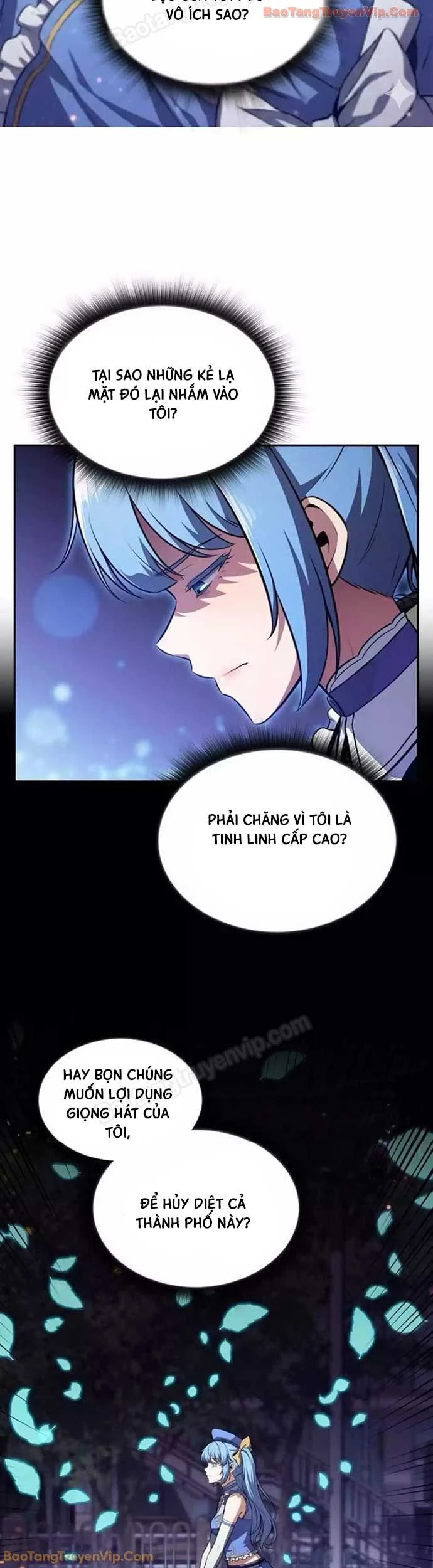 Quán Ăn Định Mệnh Chapter 45 - 36