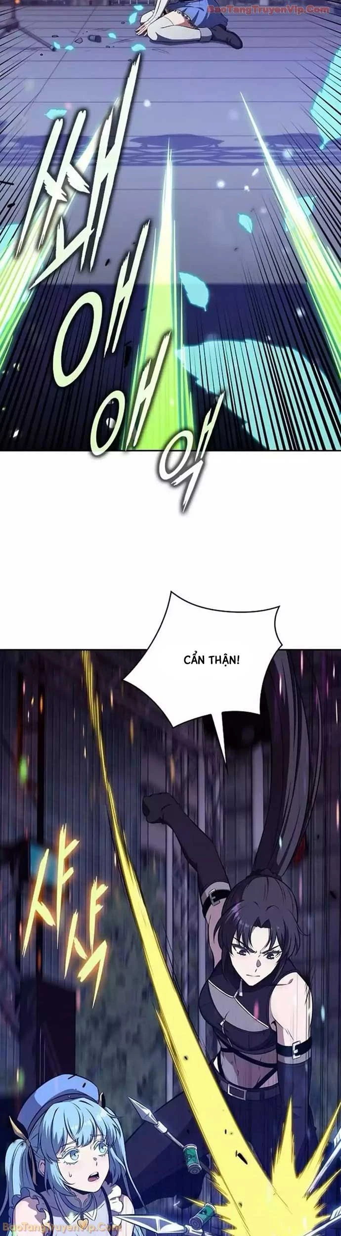 Quán Ăn Định Mệnh Chapter 45 - 37