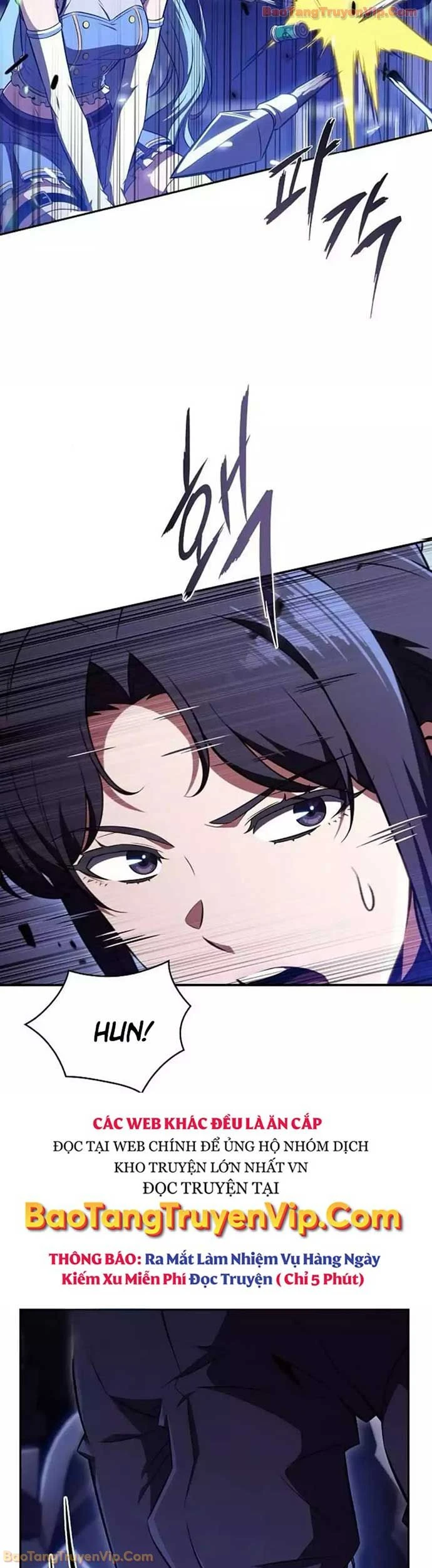 Quán Ăn Định Mệnh Chapter 45 - 38