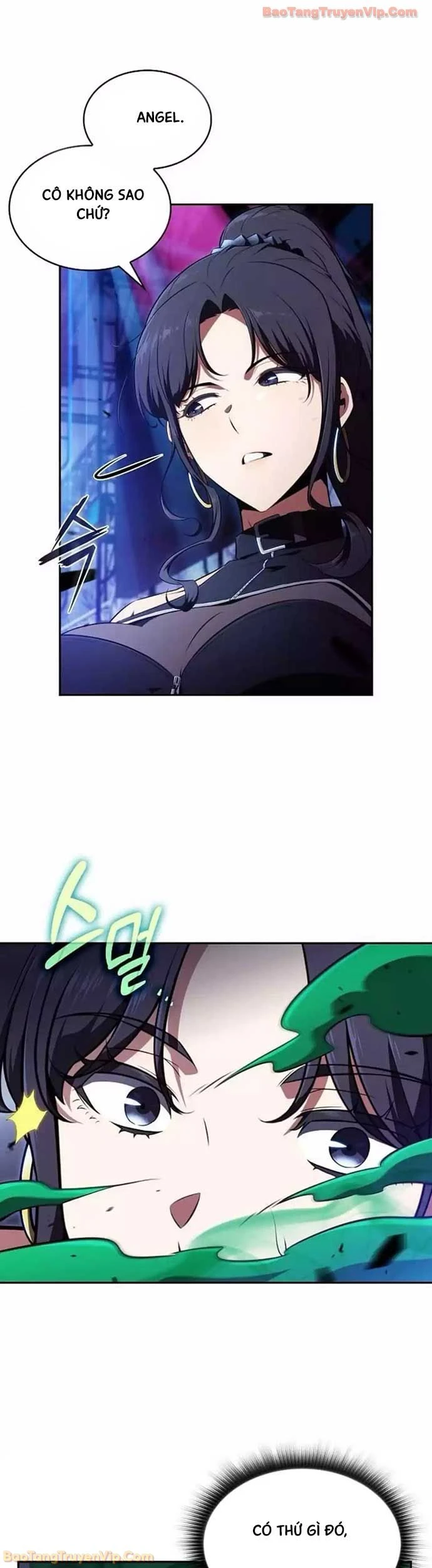 Quán Ăn Định Mệnh Chapter 45 - 40