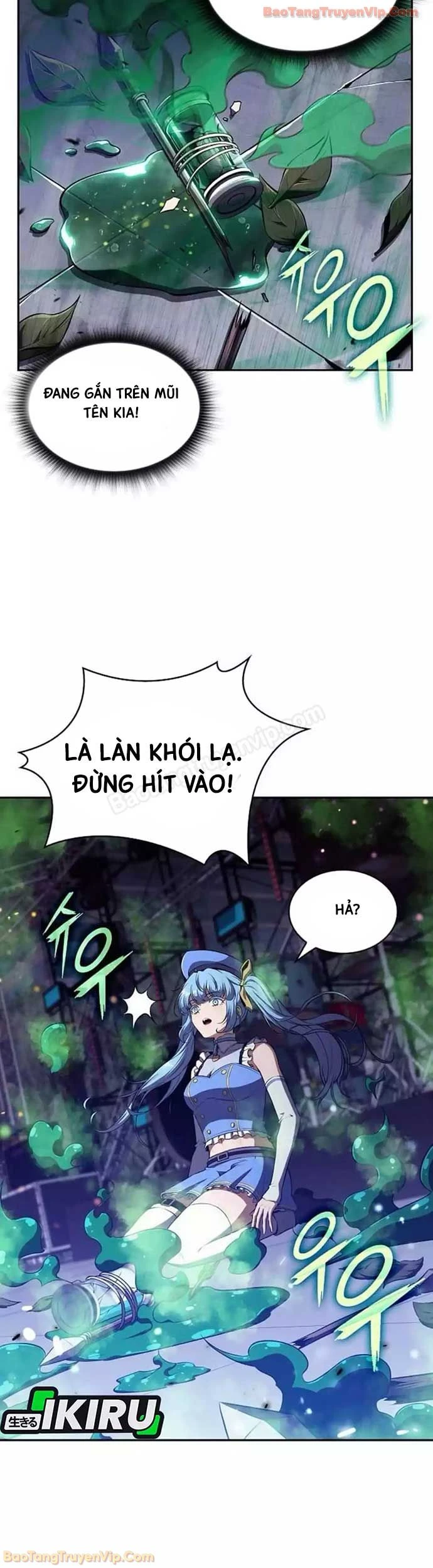 Quán Ăn Định Mệnh Chapter 45 - 41