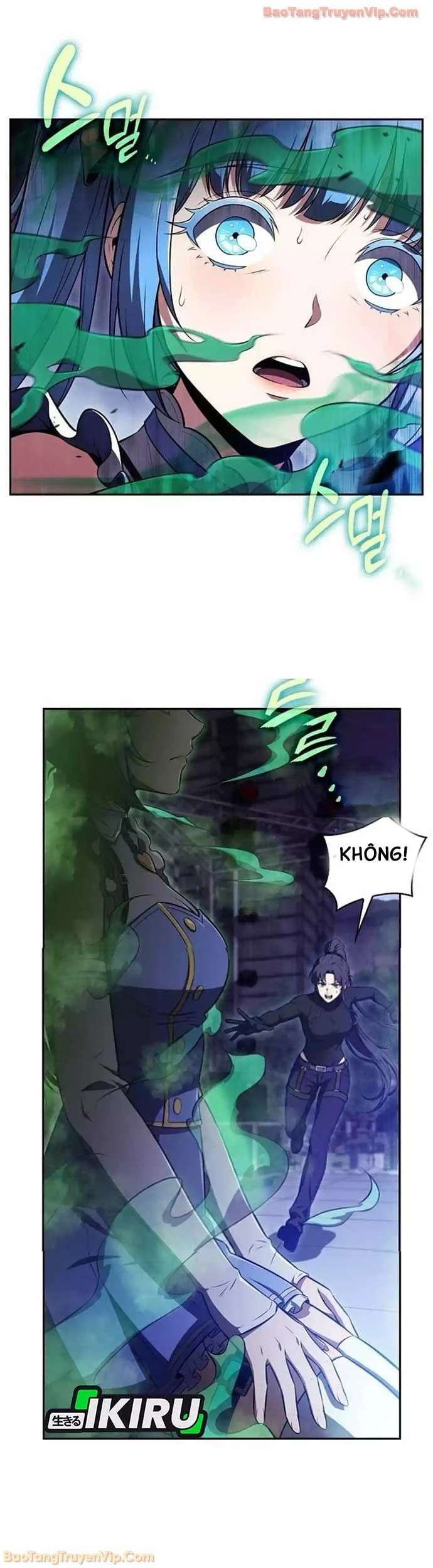 Quán Ăn Định Mệnh Chapter 45 - 42