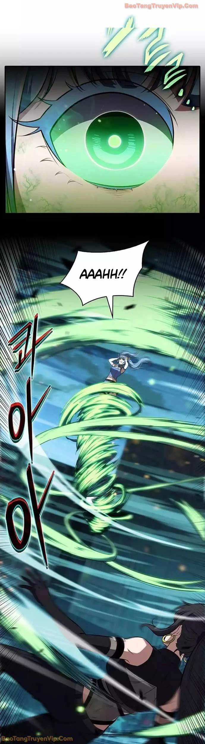 Quán Ăn Định Mệnh Chapter 45 - 43