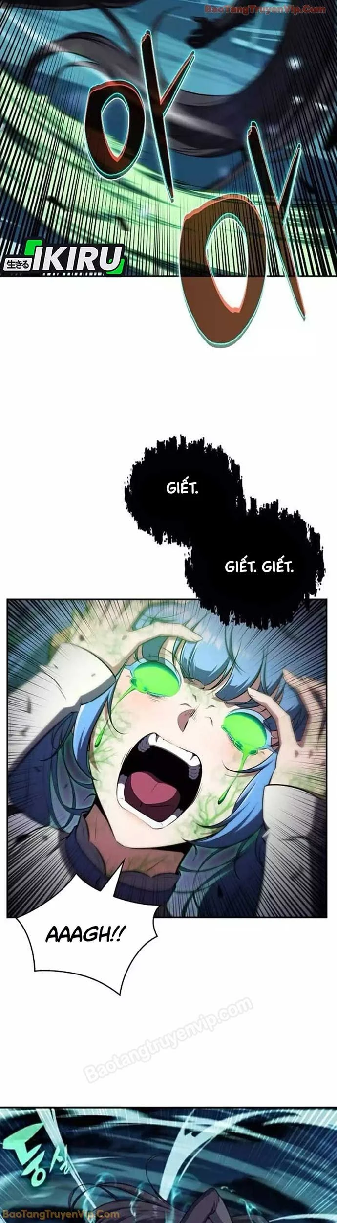 Quán Ăn Định Mệnh Chapter 45 - 44