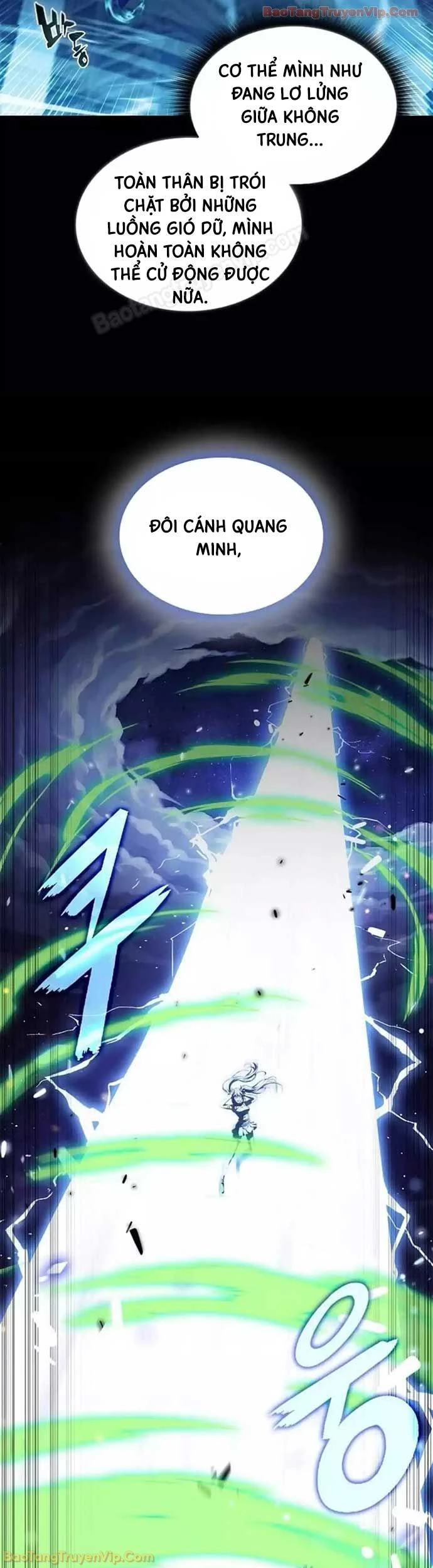 Quán Ăn Định Mệnh Chapter 45 - 46