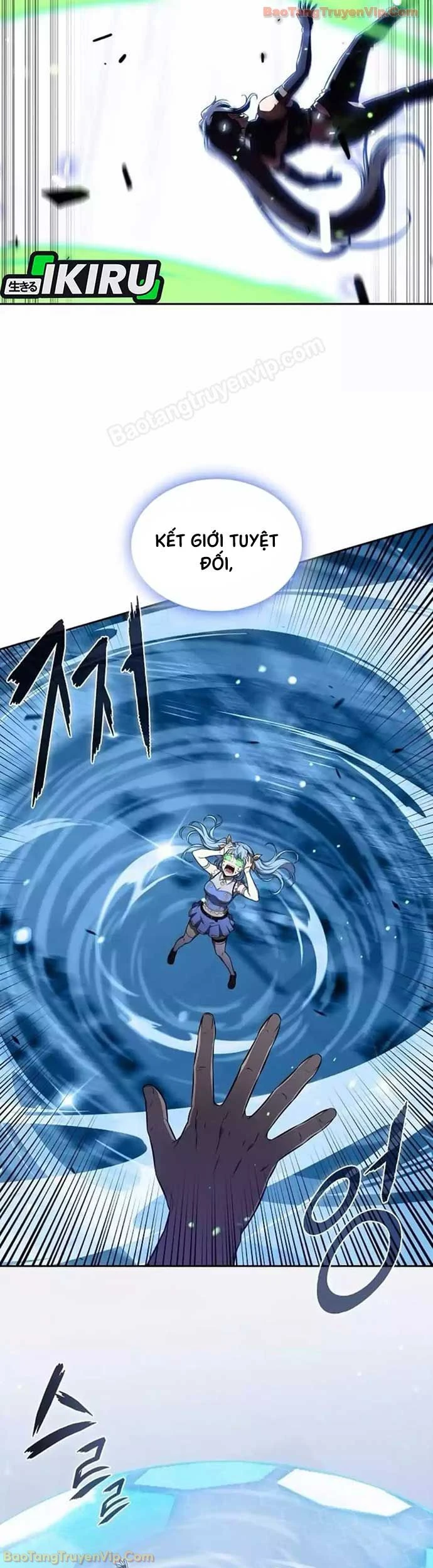 Quán Ăn Định Mệnh Chapter 45 - 47