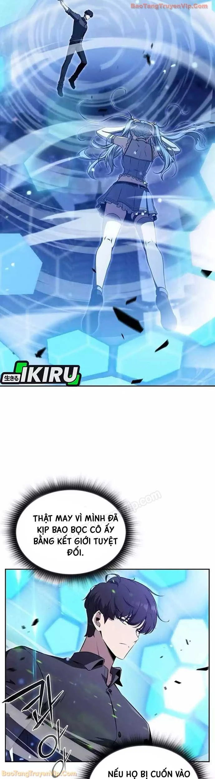 Quán Ăn Định Mệnh Chapter 45 - 48