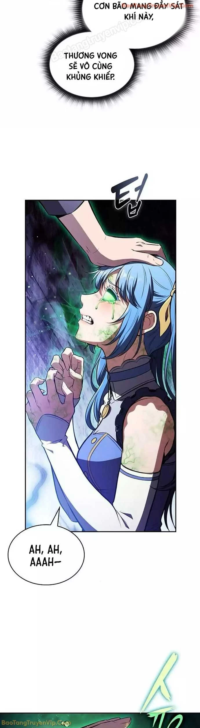 Quán Ăn Định Mệnh Chapter 45 - 49