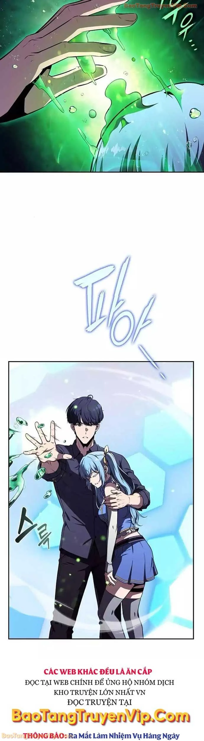 Quán Ăn Định Mệnh Chapter 45 - 50