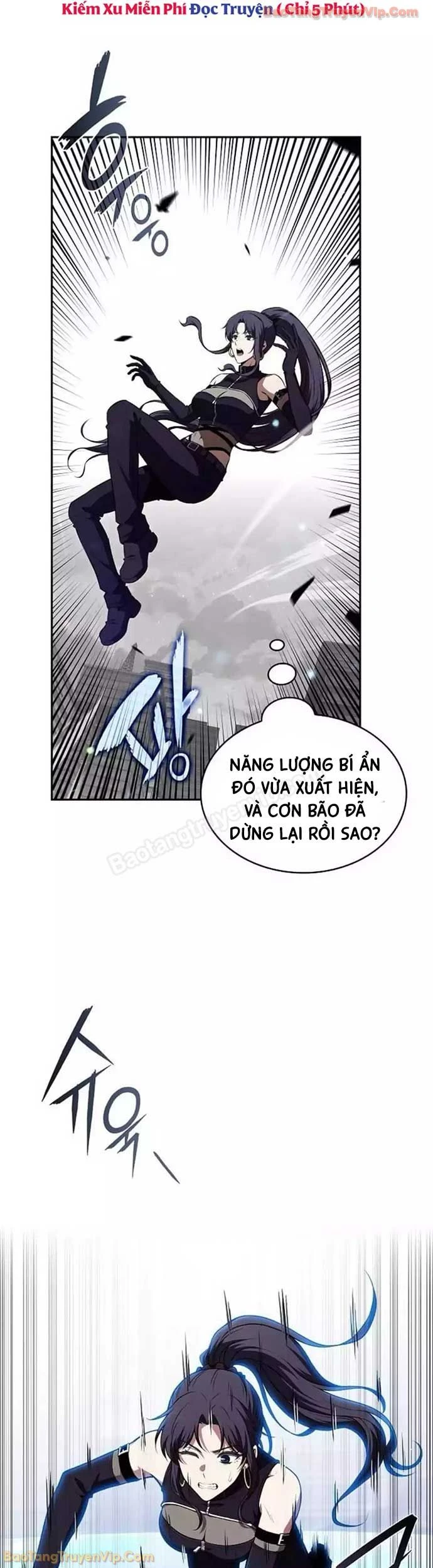 Quán Ăn Định Mệnh Chapter 45 - 51