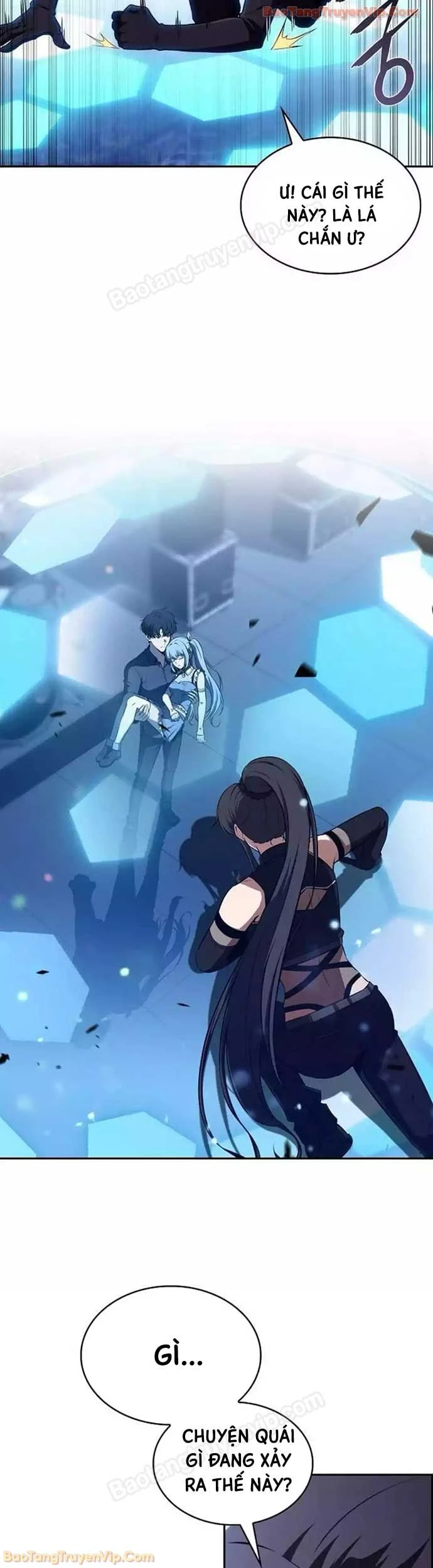 Quán Ăn Định Mệnh Chapter 45 - 52