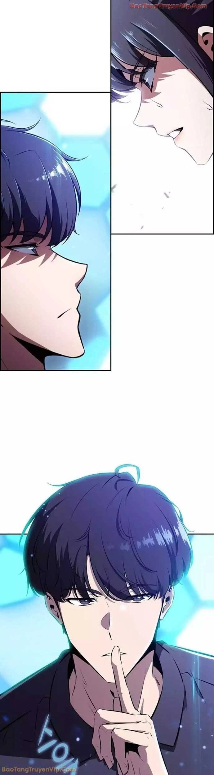 Quán Ăn Định Mệnh Chapter 45 - 53