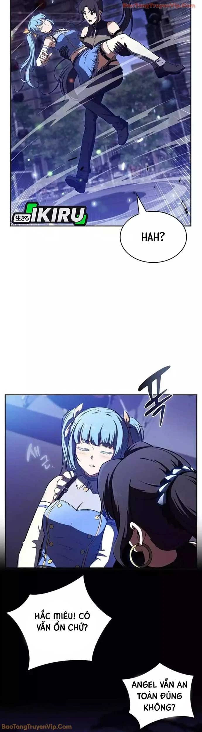 Quán Ăn Định Mệnh Chapter 45 - 55