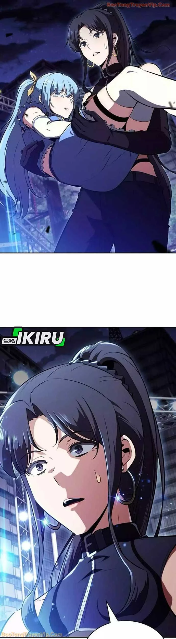 Quán Ăn Định Mệnh Chapter 45 - 56