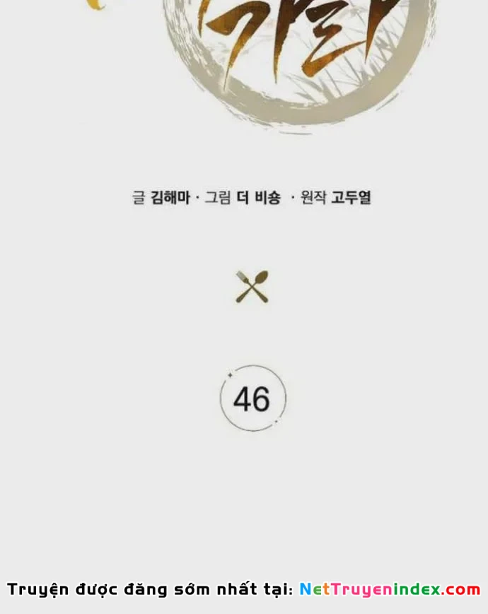 Quán Ăn Định Mệnh Chapter 46 - 23