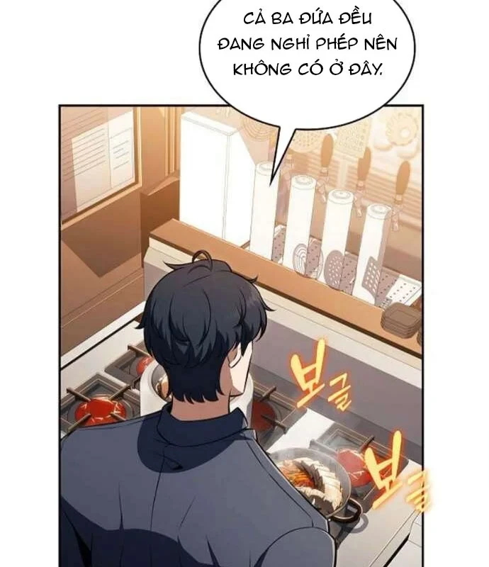 Quán Ăn Định Mệnh Chapter 46 - 40