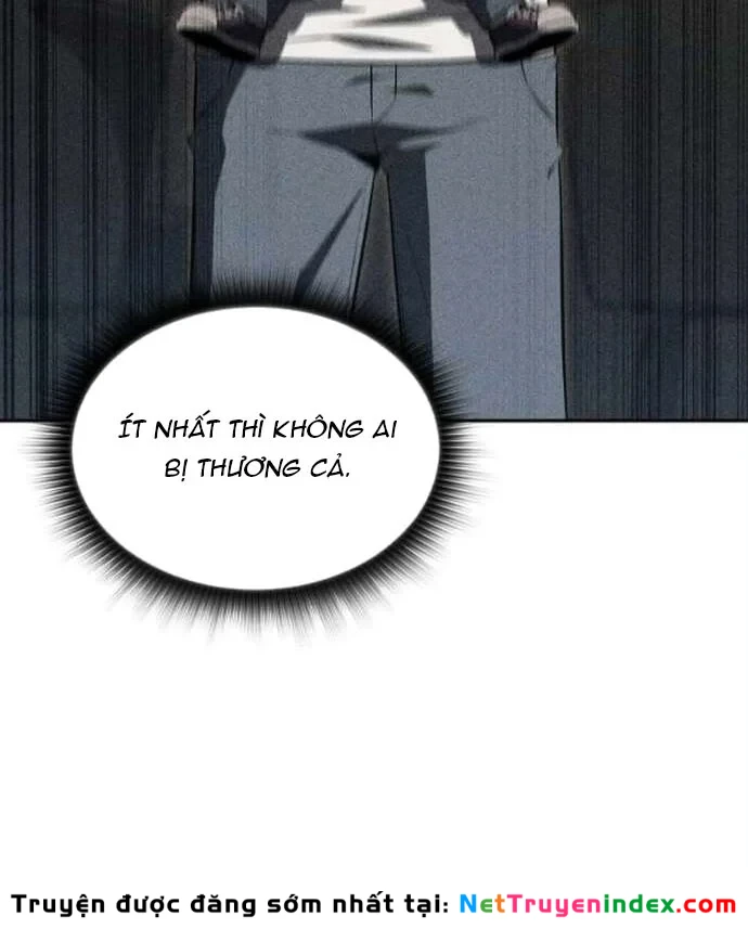 Quán Ăn Định Mệnh Chapter 46 - 49