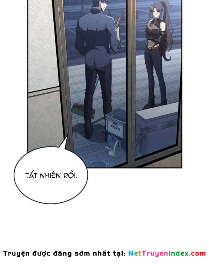 Quán Ăn Định Mệnh Chapter 46 - 59